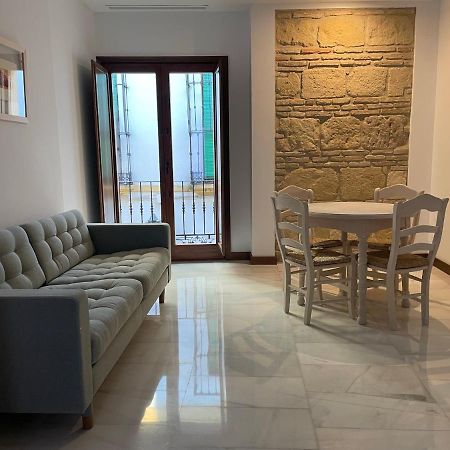La Casa De La Escalera Leilighet Córdoba Eksteriør bilde