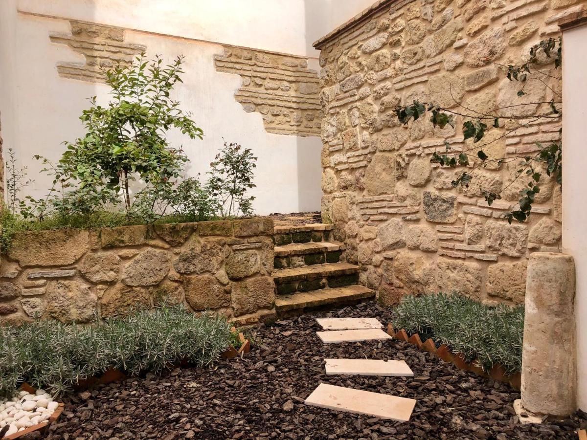 La Casa De La Escalera Leilighet Córdoba Eksteriør bilde
